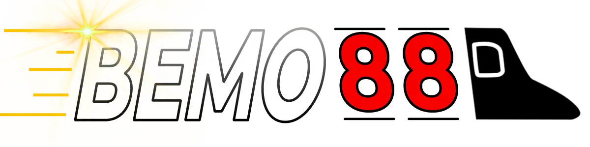 BEMO88 Logo